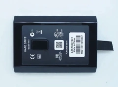 120G 60G Replacement Hard Disk Drive HDD for Xbox 360 S Slim Parts HDD