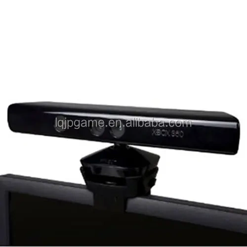 Wall TV Mount Clip Stand Dock Bracket For Xbox 360 for Kinect Sensor/for PS3 Move Eye TV mount Bracket