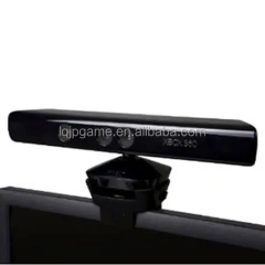 Wall TV Mount Clip Stand Dock Bracket For Xbox 360 for Kinect Sensor/for PS3 Move Eye TV mount Bracket
