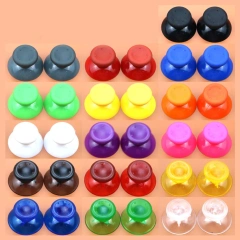 For Xbox 360 Joystick Colors Analog Thumb Sticks Cap Grips For XBOX 360 Controller