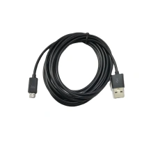 Wholesale Charger Cable For PS4 For Xbox One controller 3M USB Charger Cord For PS4/SLIM/Pro Controller Charger Cables
