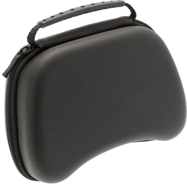 For XBOX ONE Controller Case Storage EVA Bag Box Carry Case For Nintendo Switch/XBOX ONE/360/PS4 Portable Controller Case