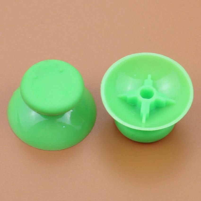 For Xbox 360 Joystick Colors Analog Thumb Sticks Cap Grips For XBOX 360 Controller