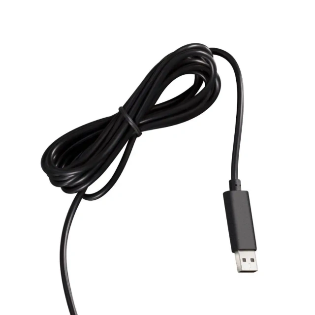 New Black White Usb Wired Controller For Xbox One pc Wired Controller Joystick
