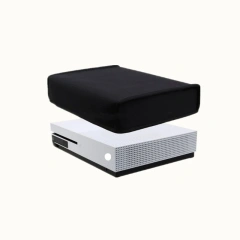 Dust Dustproof Case Cover for Xbox One S Games Console Dust Cover
