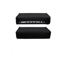 Dust Dustproof Case Cover for Xbox One S Games Console Dust Cover