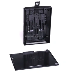 Hard Drive Enclosure Case Shell Housing for Xbox 360 Slim 500GB 320GB 250GB HDD Case