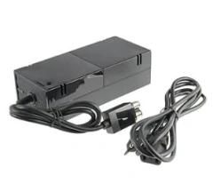 AC Adapter Power Supply Cable Charger For XBOX One Console US/EU/UK Plug