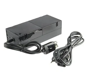 AC Adapter Power Supply Cable Charger For XBOX One Console US/EU/UK Plug