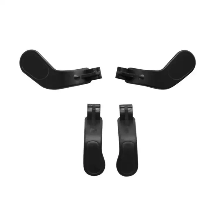 Metal Paddles for Xbox One Elite Series 2 Controller Rear Buttons Paddles