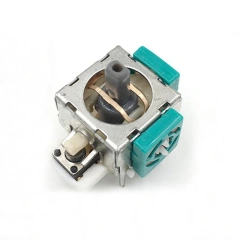 For Xbox 360 Controller Analog Stick Thumbstick Joystick Replacement for Xbox 360 Controller