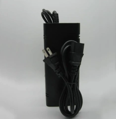 AC Adapter Charger Power Supply Cable Cord for Xbox 360 E Console Power Supply Charger