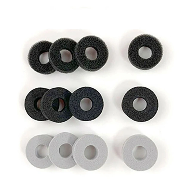 Thumbstick Tension Adjustment Analog Stick Aim Assist Assistant Ring For XBox One/Nintendo Switch Pro/PS4/PS5 Controller