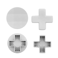 D Pad Button for Xbox One Elite Controller Metal D-Pad Button for Xbox One Elite Game Pad Replacement