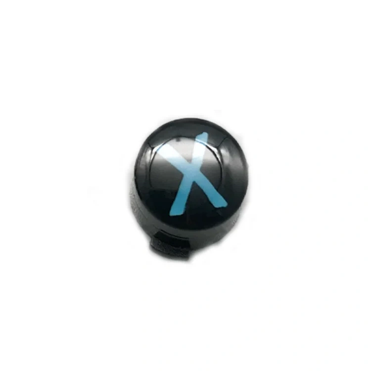 Custom A B X Y Buttons for Xbox One Game Controller ABXY Buttons Mod