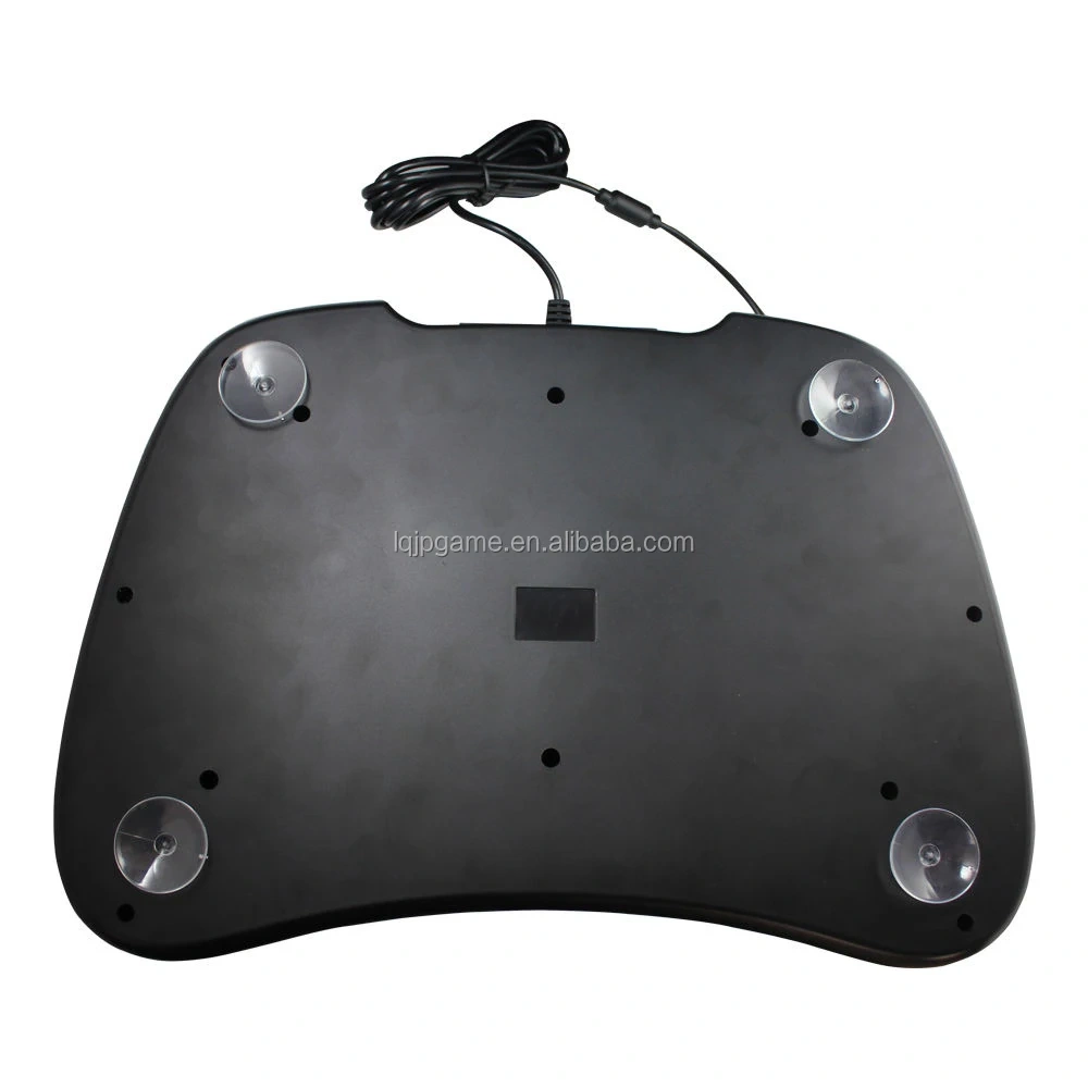 For PS4 Controller Arcade Pro Street Fighter Fighting Stick USB Wired Controller For PS4/PS3/Xbox 360/pc Controller