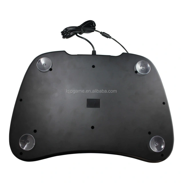 For PS4 Controller Arcade Pro Street Fighter Fighting Stick USB Wired Controller For PS4/PS3/Xbox 360/pc Controller