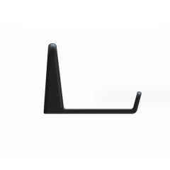 Game controller universal wall mount holder stand for PS4/Xbox/Switch Pro game controller bracket stand