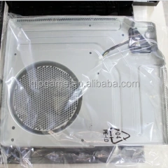 Brand New Black housing replacement shell for Xbox ONE Console Housing Replacement Faceplate Shell