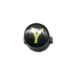 Custom A B X Y Buttons for Xbox One Game Controller ABXY Buttons Mod