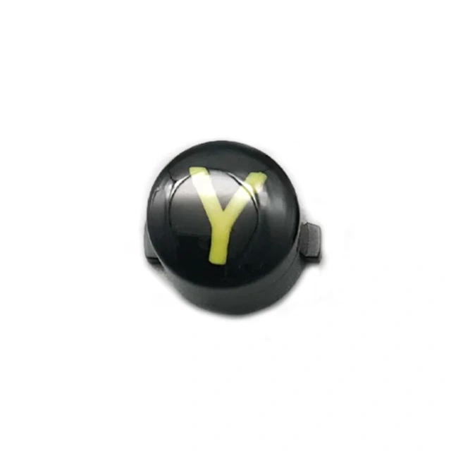 Custom A B X Y Buttons for Xbox One Game Controller ABXY Buttons Mod
