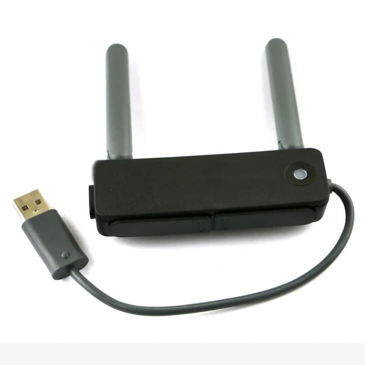 For Xbox 360 Wireless Network Adapter Brand New for Xbox 360