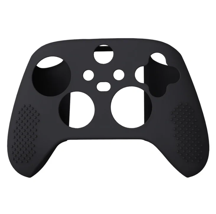 Brand New Protector Cover for Xbox Series S/X/ Wireless Controller Silicone Case Cover Grip for XBOX