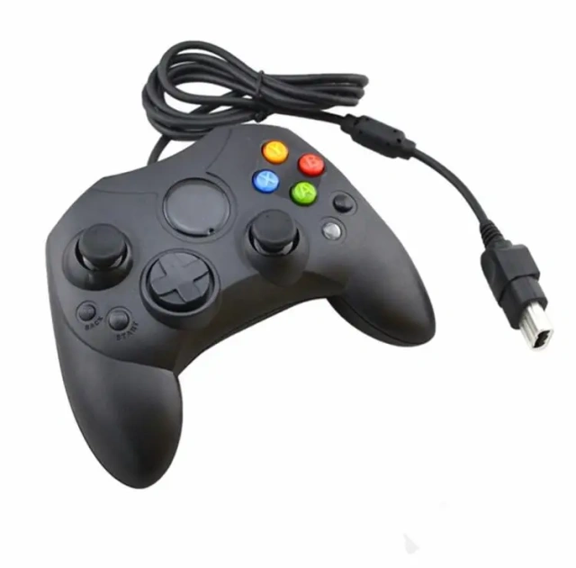 For xbox controllers First Generation Wired Classic Gamepad Gaming Console Controller For Xbox Controller