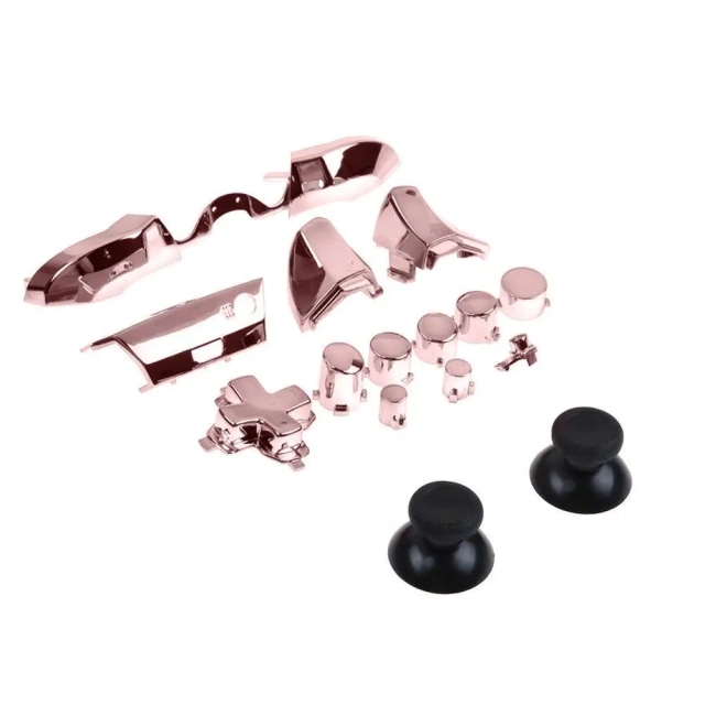 Brand New Button Set For Xbox One Elite Controller Buttons Parts Full D-pad ABXY Button