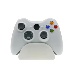 Desktop Portable Stand for Xbox 360 Display stand holder rack storage accessories controller gamepad bracket