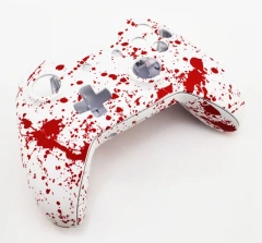 Special Full Shell for Xbox One 3.5mm Controller Housing Case Replacement