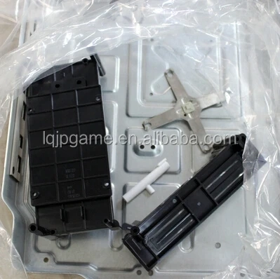 Brand New Black housing replacement shell for Xbox ONE Console Housing Replacement Faceplate Shell