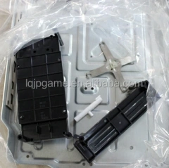 Brand New Black housing replacement shell for Xbox ONE Console Housing Replacement Faceplate Shell