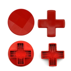 D Pad Button for Xbox One Elite Controller Metal D-Pad Button for Xbox One Elite Game Pad Replacement