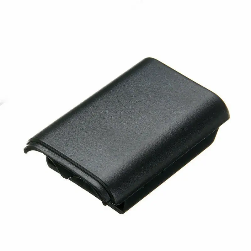 For Xbox 360 Battery Cover AA Battery Back Cover Case Shell Pack For Xbox 360 Wireless Controller Battery Cover