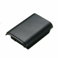 For Xbox 360 Battery Cover AA Battery Back Cover Case Shell Pack For Xbox 360 Wireless Controller Battery Cover