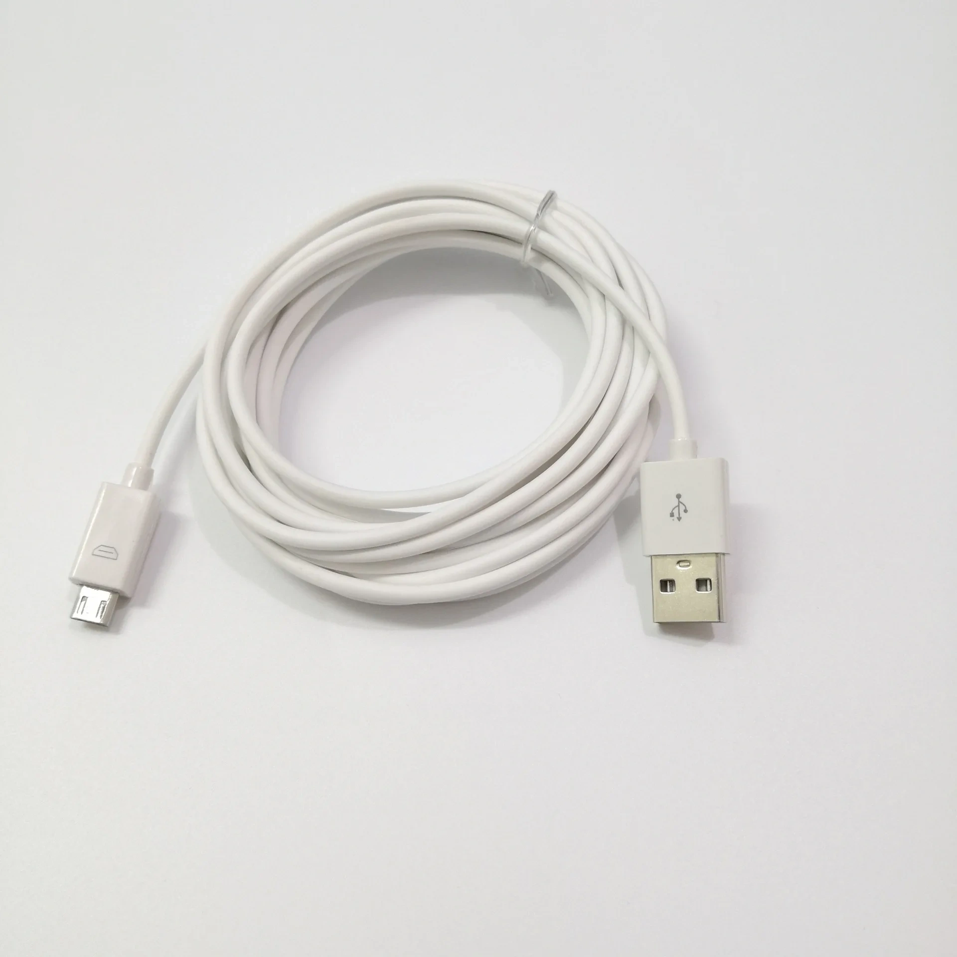 Wholesale Charger Cable For PS4 For Xbox One controller 3M USB Charger Cord For PS4/SLIM/Pro Controller Charger Cables
