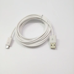 Wholesale Charger Cable For PS4 For Xbox One controller 3M USB Charger Cord For PS4/SLIM/Pro Controller Charger Cables