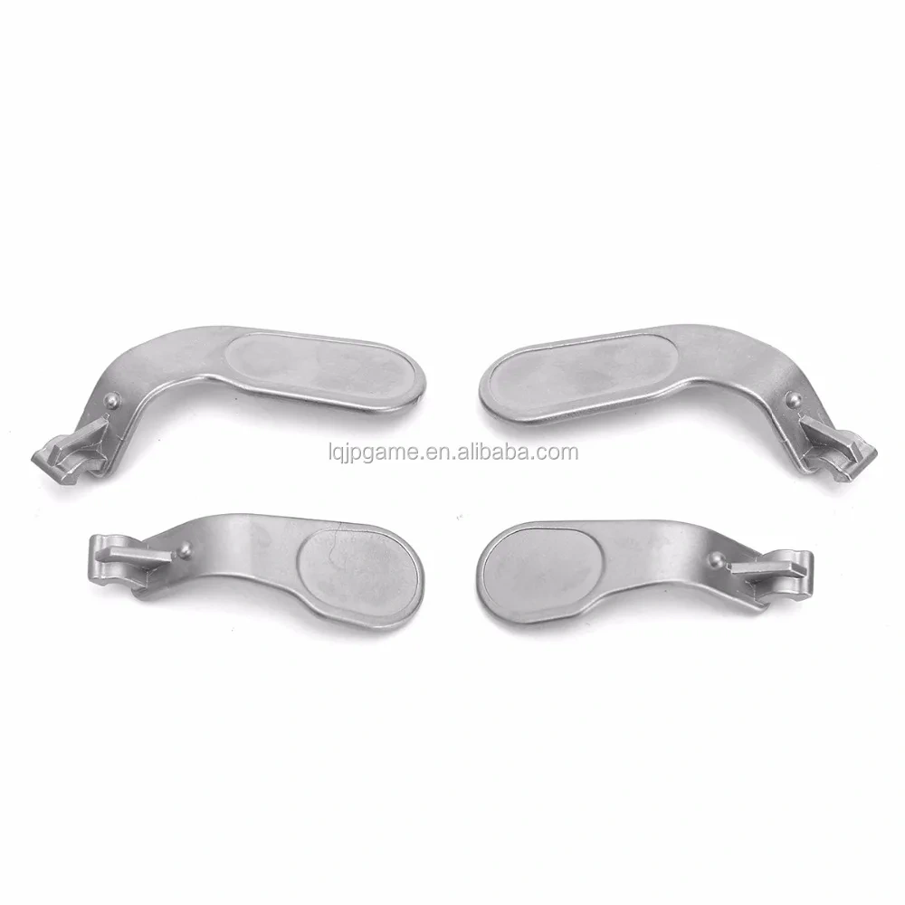 Replacement for Xbox one Elite controller a set of 4 paddles for xbox one elite joystick