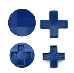D Pad Button for Xbox One Elite Controller Metal D-Pad Button for Xbox One Elite Game Pad Replacement