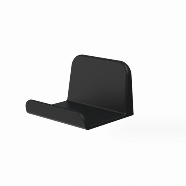 Game controller universal wall mount holder stand for PS4/Xbox/Switch Pro game controller bracket stand