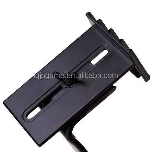 Wall TV Mount Clip Stand Dock Bracket For Xbox 360 for Kinect Sensor/for PS3 Move Eye TV mount Bracket