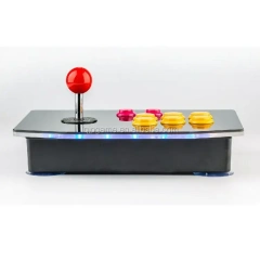 for Xbox360 Arcade USB Joystick controller gamepad joypad for Xbox 360 for PC for Android for raspberry pi 3