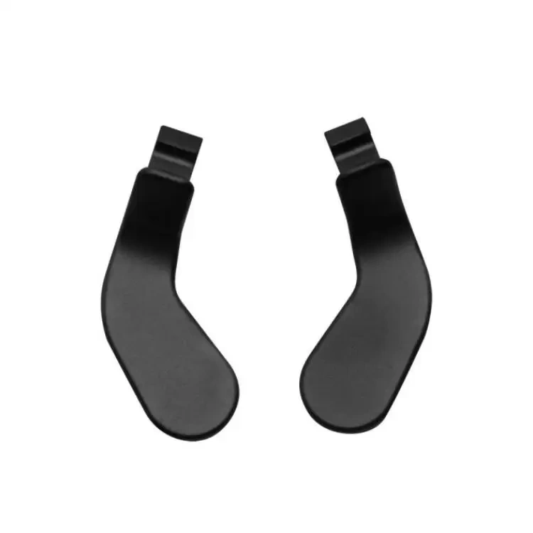 Metal Paddles for Xbox One Elite Series 2 Controller Rear Buttons Paddles