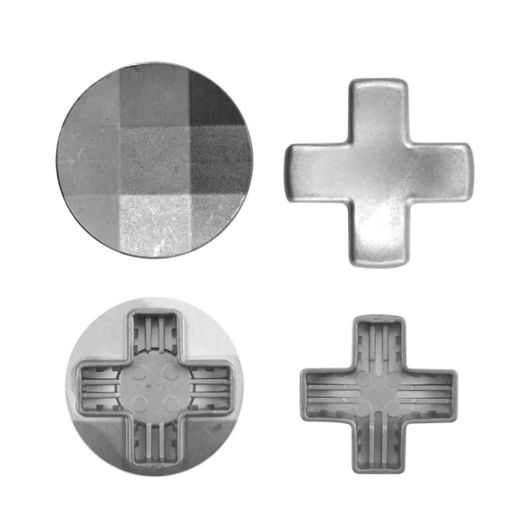 D Pad Button for Xbox One Elite Controller Metal D-Pad Button for Xbox One Elite Game Pad Replacement