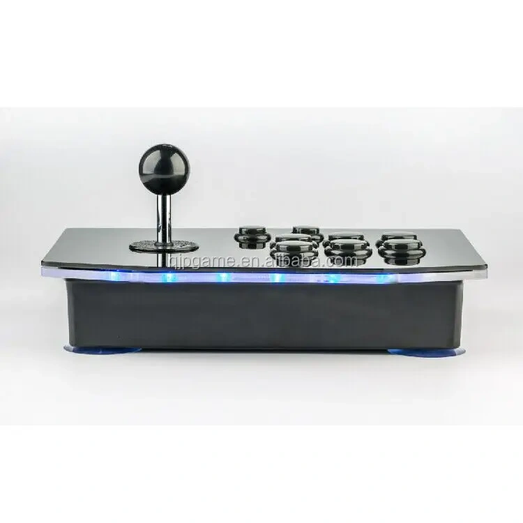for Xbox360 Arcade USB Joystick controller gamepad joypad for Xbox 360 for PC for Android for raspberry pi 3