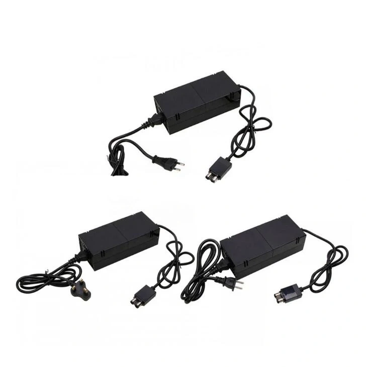 For XBOX One Power Supply AC Adapter Charger Replacement for Xbox One