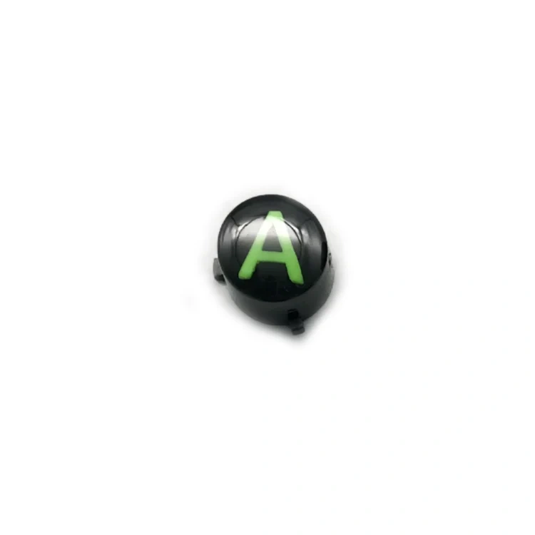 Custom A B X Y Buttons for Xbox One Game Controller ABXY Buttons Mod