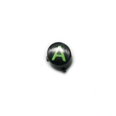 Custom A B X Y Buttons for Xbox One Game Controller ABXY Buttons Mod