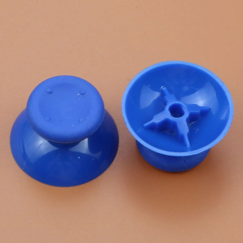 For Xbox 360 Joystick Colors Analog Thumb Sticks Cap Grips For XBOX 360 Controller